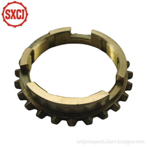 HOT SALE Manual auto parts transmission Synchronizer Ring OEM T96-14A--for American Car